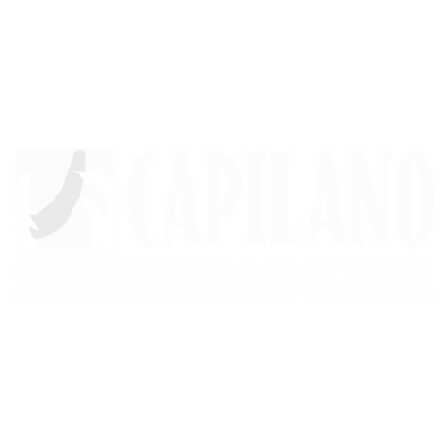 Capilano Suspension Bridge
