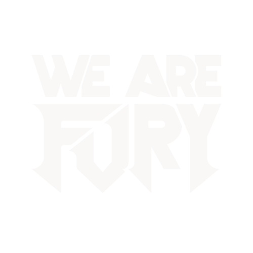 We are Fury